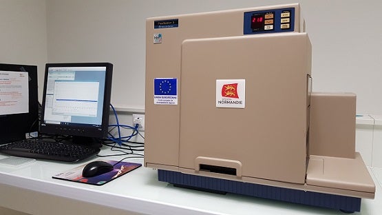 루앙 대학에서는 SpectraMax iD3 및 FlexStation 3을 칼슘 연구에 사용합니다.