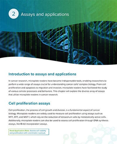 Assays and applications
