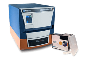 SpectraMax i3x Multi-Mode Microplate Reader