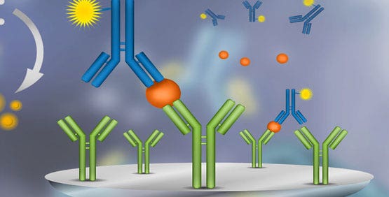 ELISA(Enzyme-Linked Immunosorbent Assay)