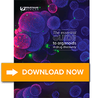 Essential guide to organoids in drug discovery eBook