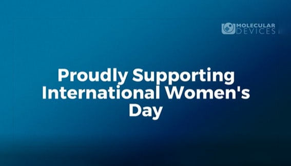 International Women's Day