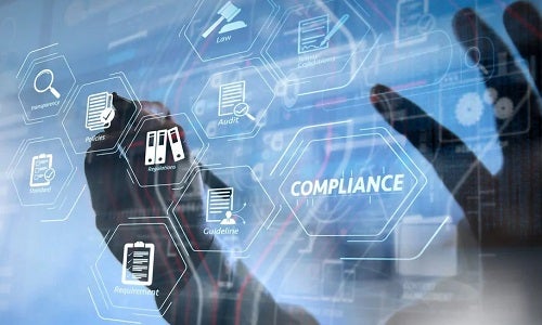 GxP compliance software harmonization