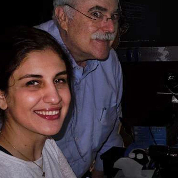 Turner 박사 연구팀은 MetaMorph 현미경 자동화를 사용하여 스캔 시간을 88% 단축합니다.