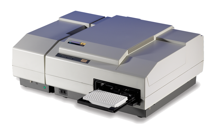 SpectraMax L <br>Microplate Reader