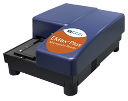 EMax Plus Microplate Reader