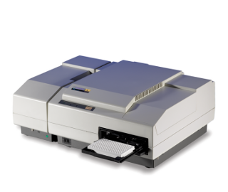 SpectraMax L <br>Microplate Reader